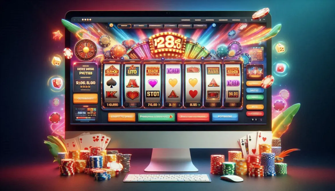 Vox casino